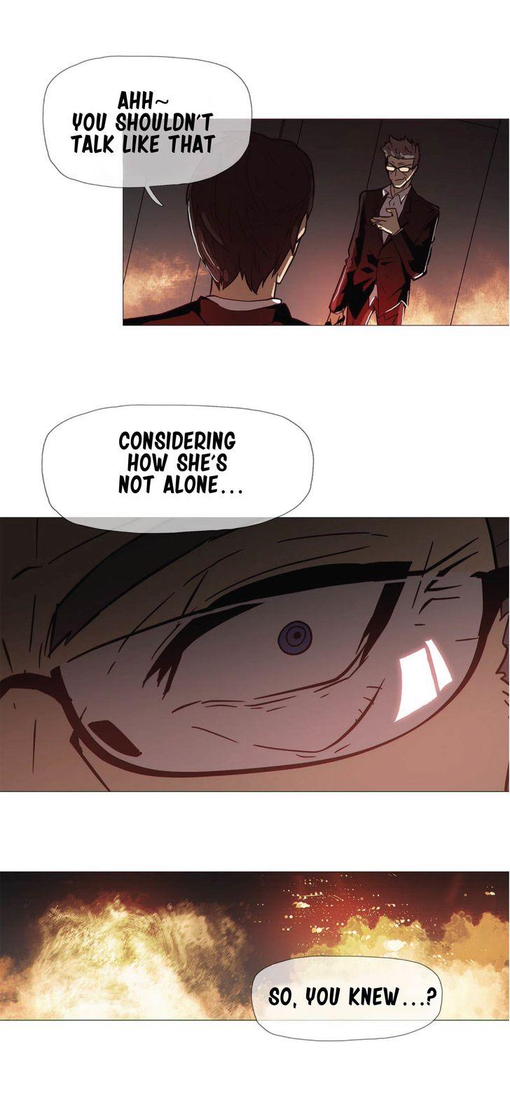 Household Affairs [Butcherboy] Chapter 16 – page 20