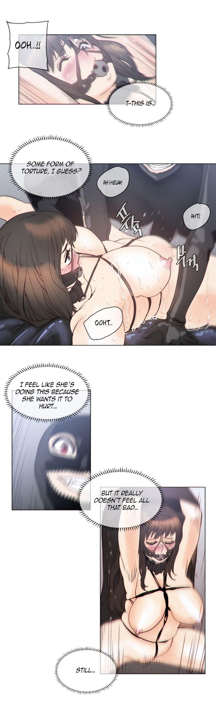 Household Affairs [Butcherboy] Chapter 61 – page 5