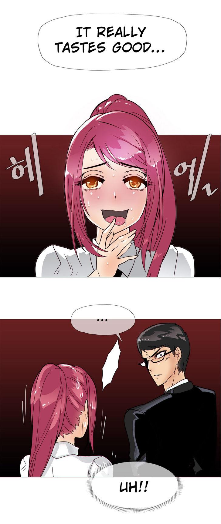 Household Affairs [Butcherboy] Chapter 14 – page 15