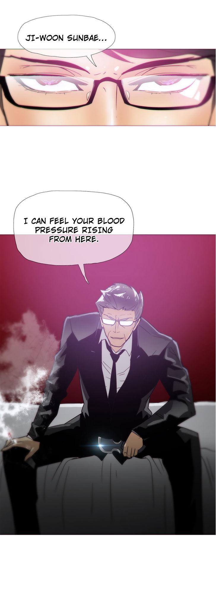 Household Affairs [Butcherboy] Chapter 14 – page 19