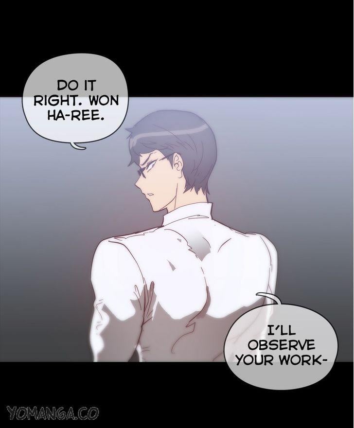 Household Affairs [Butcherboy] Chapter 41 – page 13