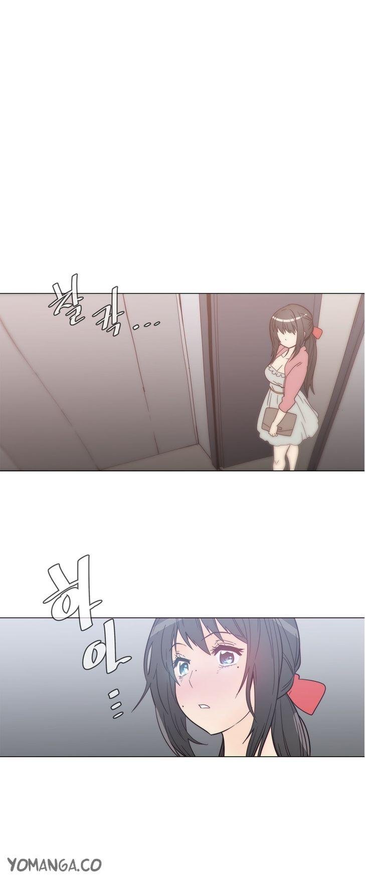 Household Affairs [Butcherboy] Chapter 41 – page 16