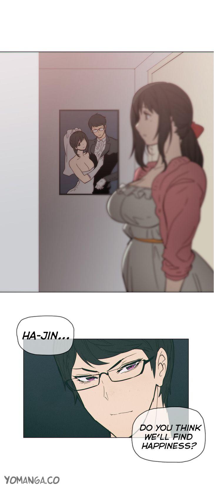 Household Affairs [Butcherboy] Chapter 41 – page 17
