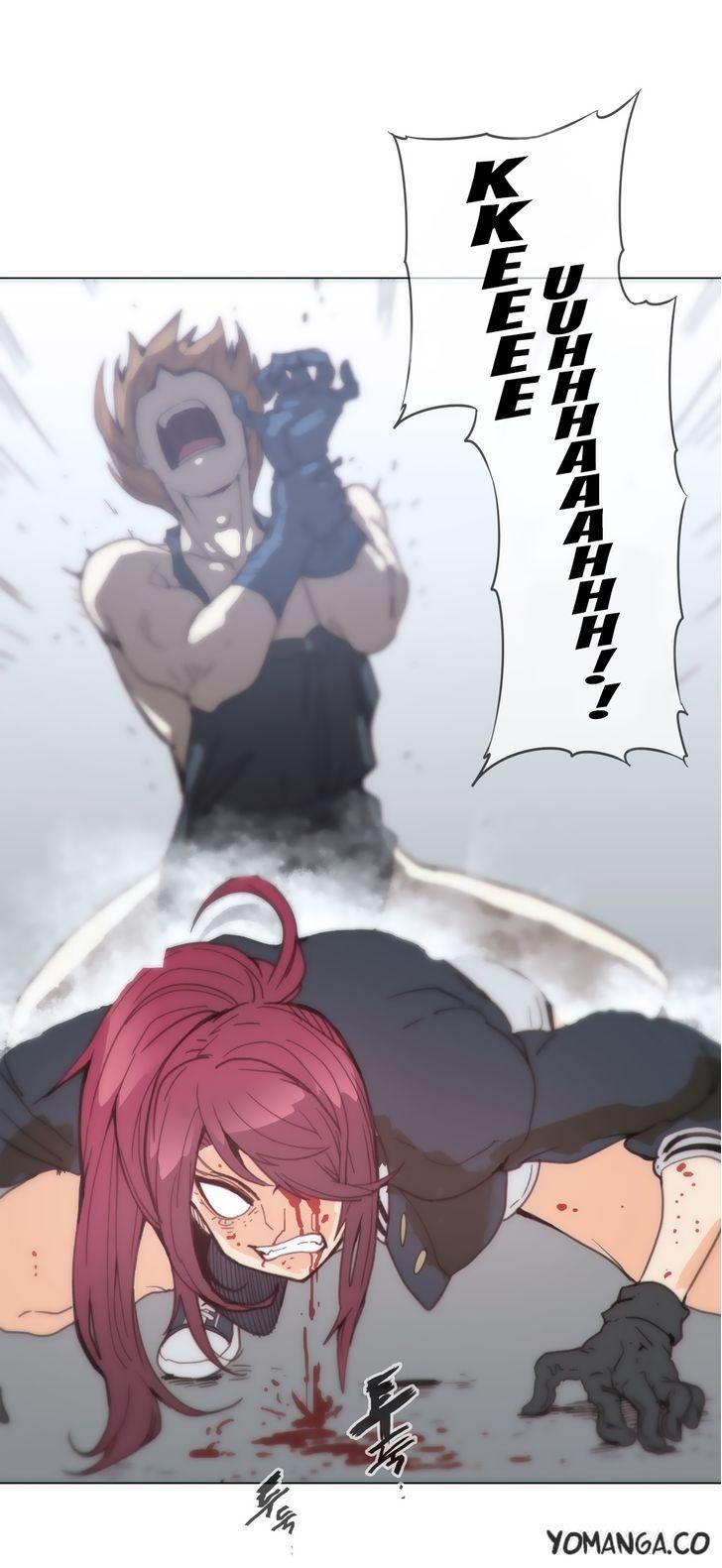 Household Affairs [Butcherboy] Chapter 46 – page 13