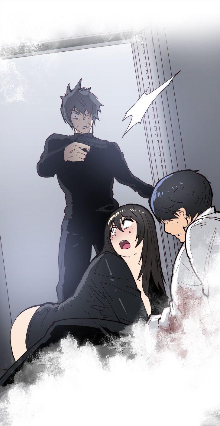 Household Affairs [Butcherboy] Chapter 71 – page 11