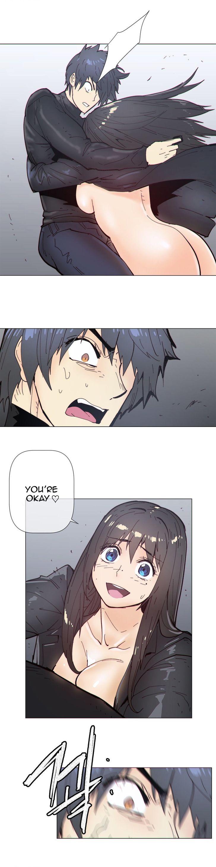 Household Affairs [Butcherboy] Chapter 71 – page 14