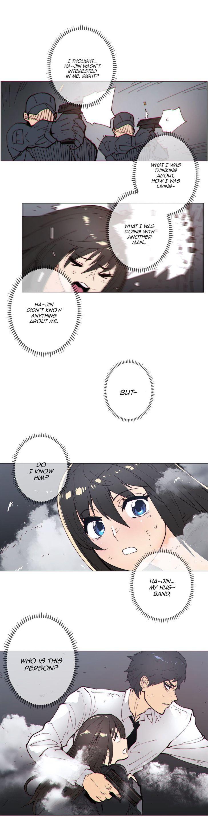 Household Affairs [Butcherboy] Chapter 71 – page 2