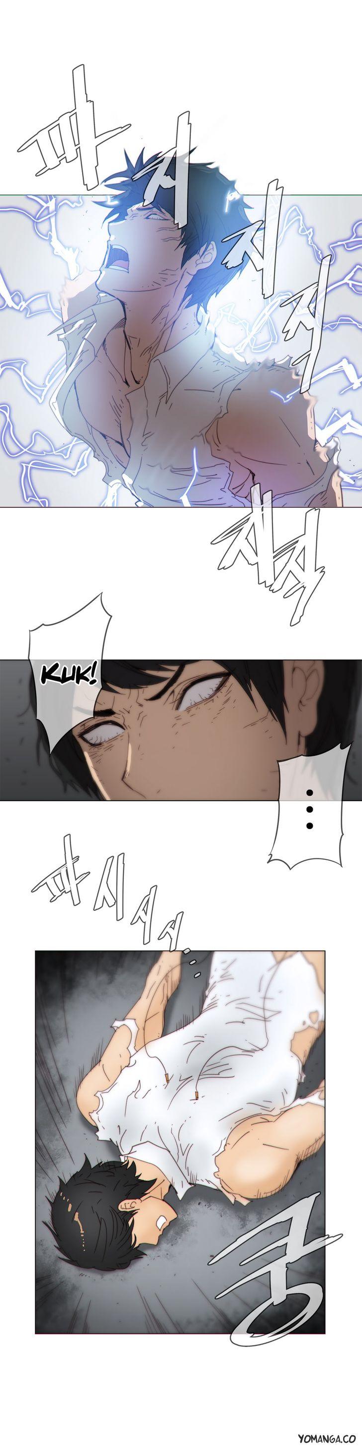 Household Affairs [Butcherboy] Chapter 45 – page 4