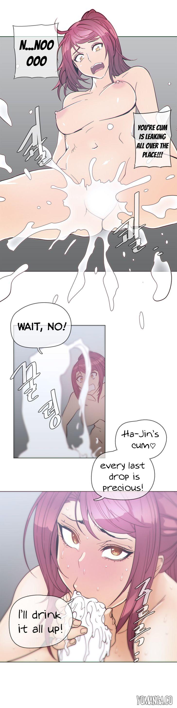 Household Affairs [Butcherboy] Chapter 40 – page 8