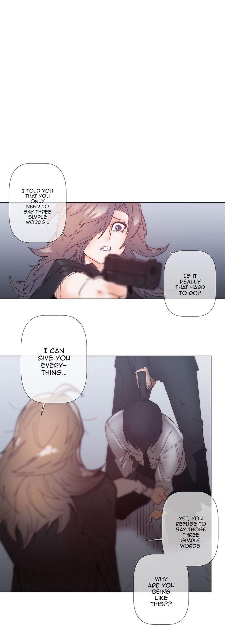 Household Affairs [Butcherboy] Chapter 69 – page 17