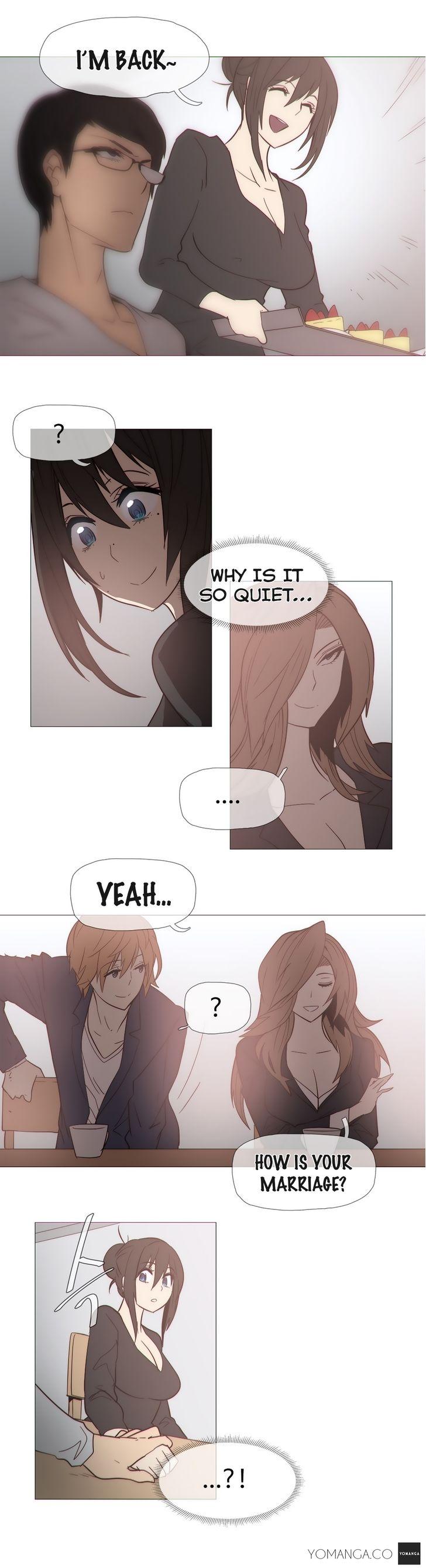 Household Affairs [Butcherboy] Chapter 29 – page 13