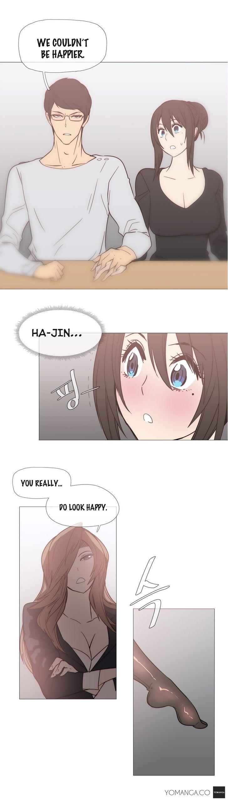 Household Affairs [Butcherboy] Chapter 29 – page 14