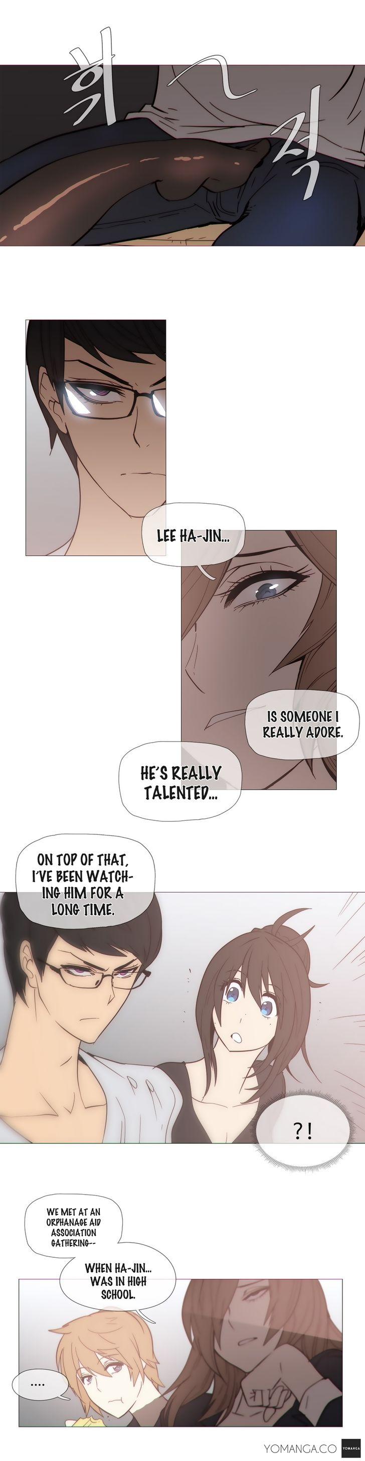 Household Affairs [Butcherboy] Chapter 29 – page 15