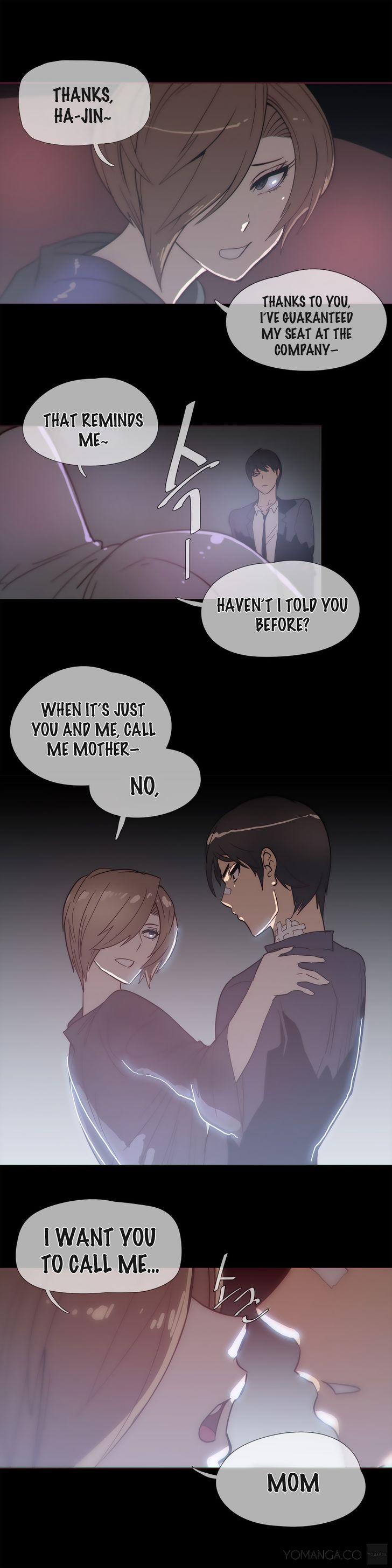Household Affairs [Butcherboy] Chapter 29 – page 18