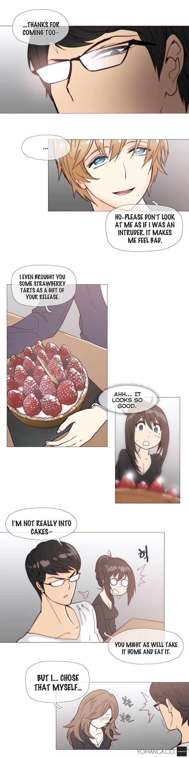 Household Affairs [Butcherboy] Chapter 29 – page 4