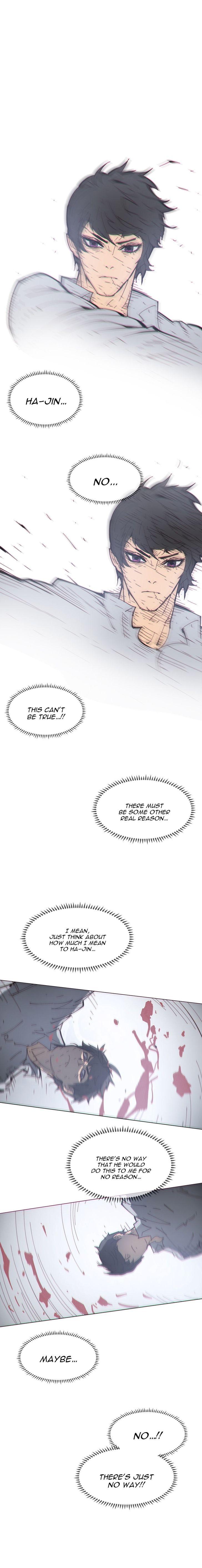 Household Affairs [Butcherboy] Chapter 80 – page 2