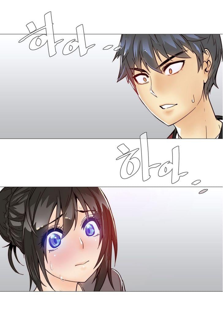 Household Affairs [Butcherboy] Chapter 8 – page 13