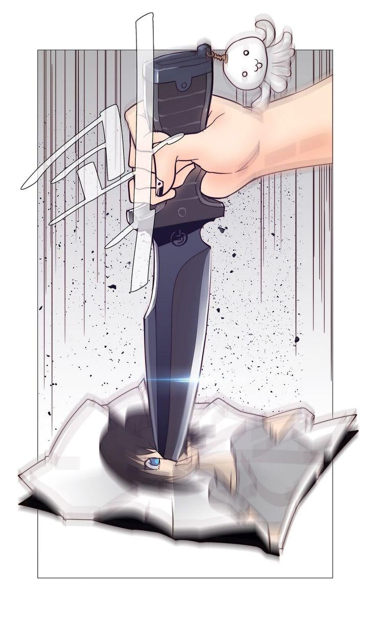 Household Affairs [Butcherboy] Chapter 8 – page 24
