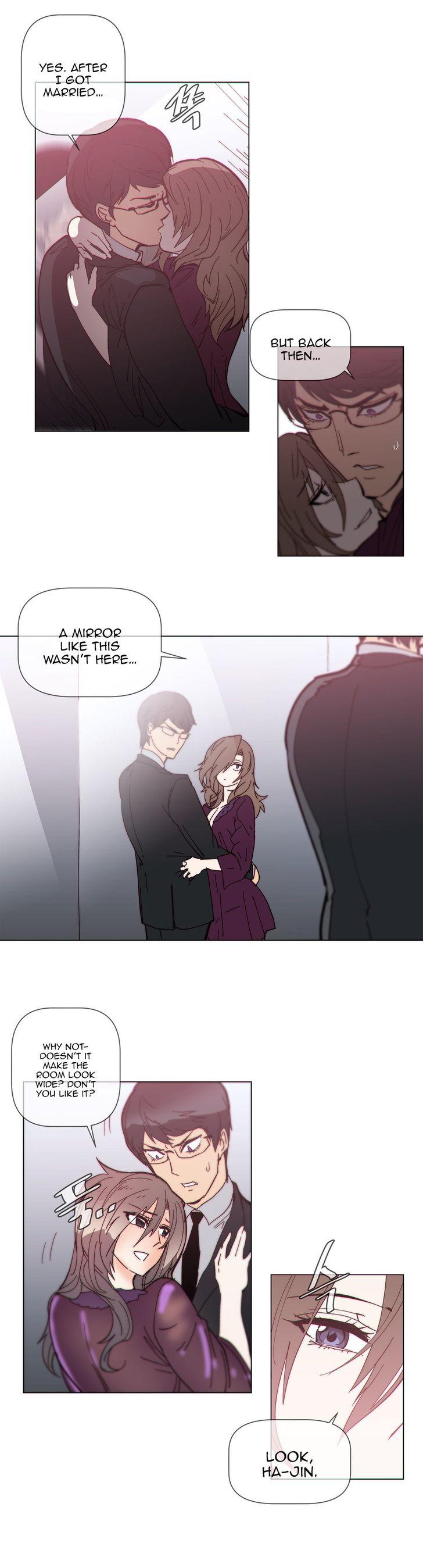 Household Affairs [Butcherboy] Chapter 64 – page 16