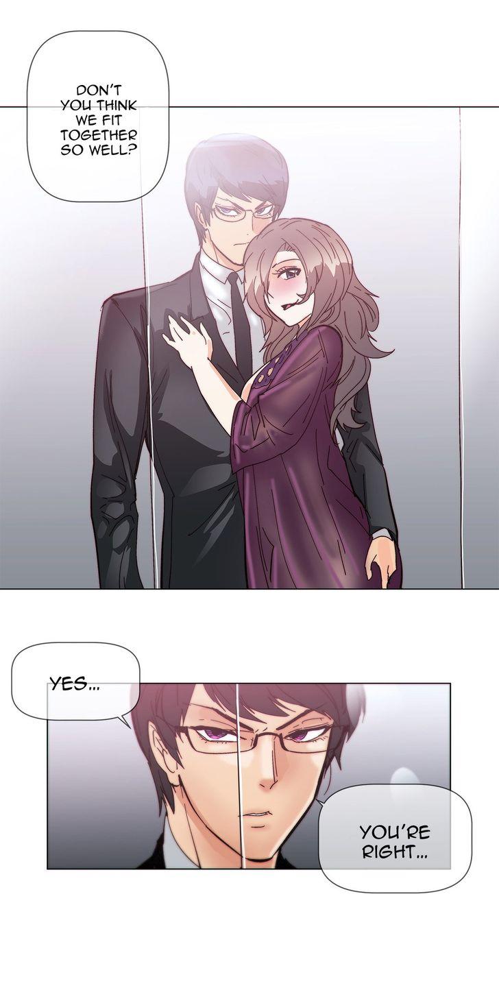 Household Affairs [Butcherboy] Chapter 64 – page 17