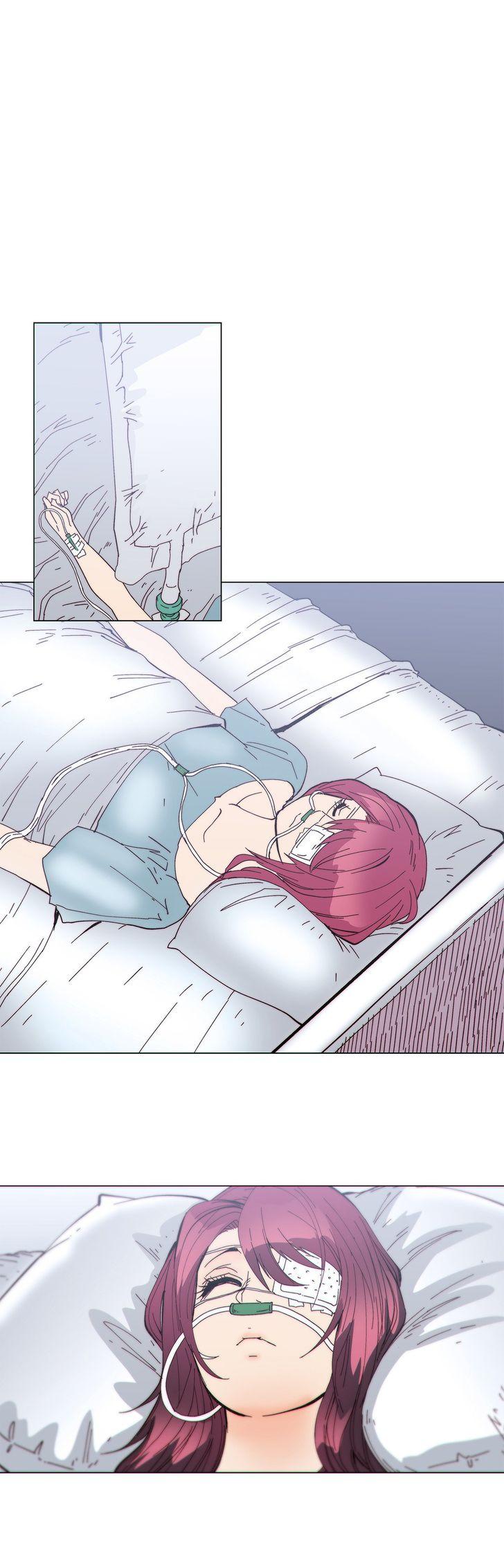 Household Affairs [Butcherboy] Chapter 64 – page 19