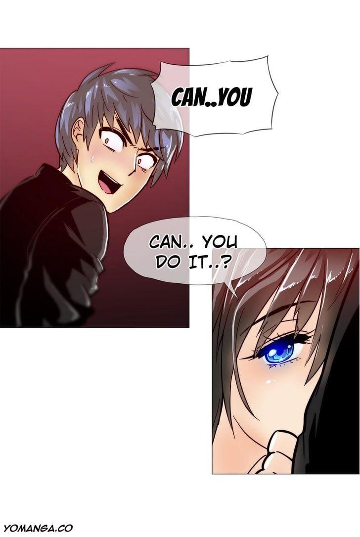 Household Affairs [Butcherboy] Chapter 11 – page 23