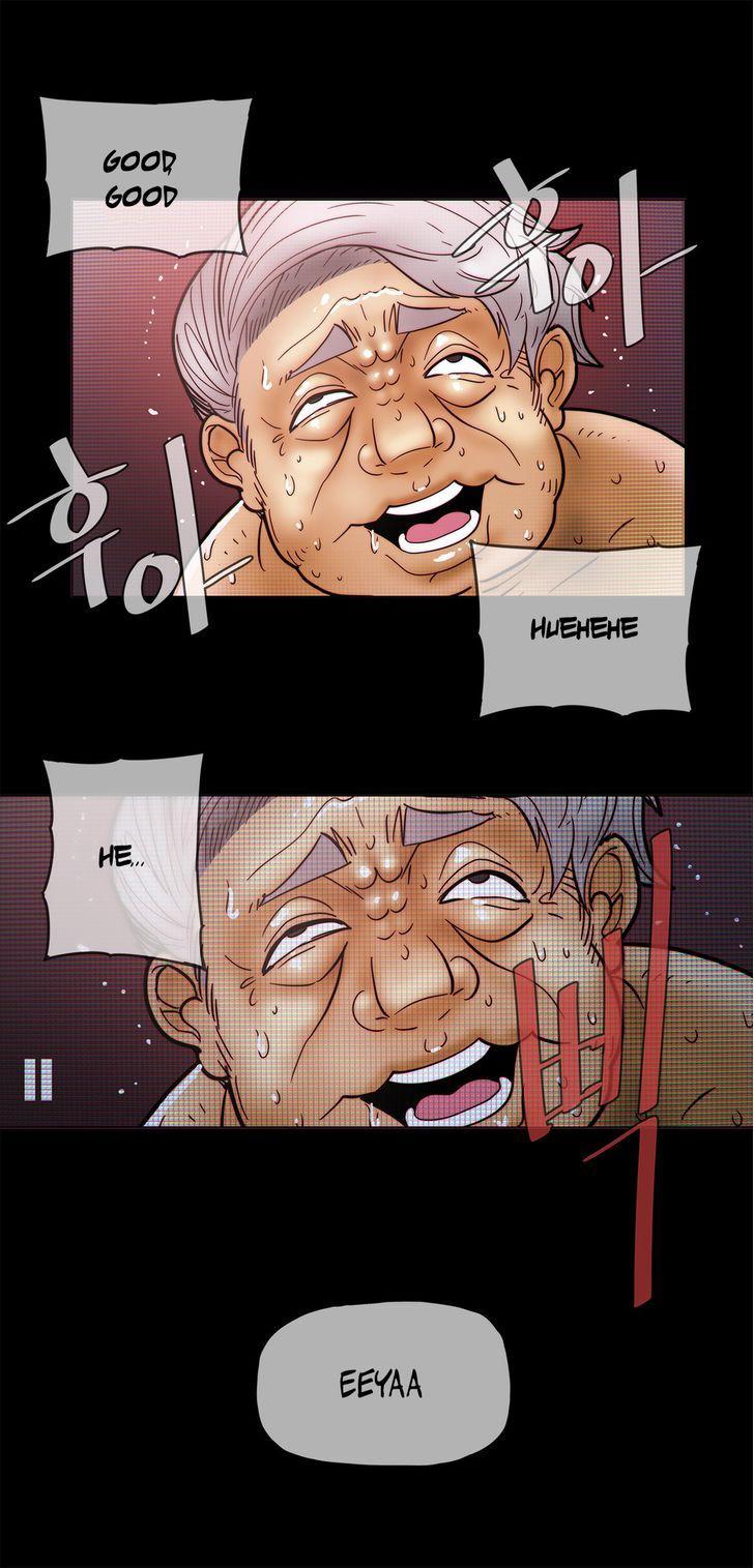 Household Affairs [Butcherboy] Chapter 53 – page 19