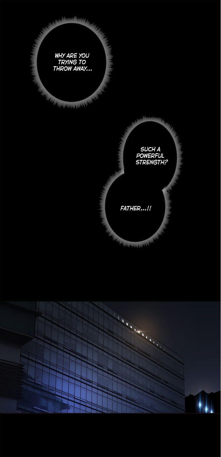 Household Affairs [Butcherboy] Chapter 53 – page 22