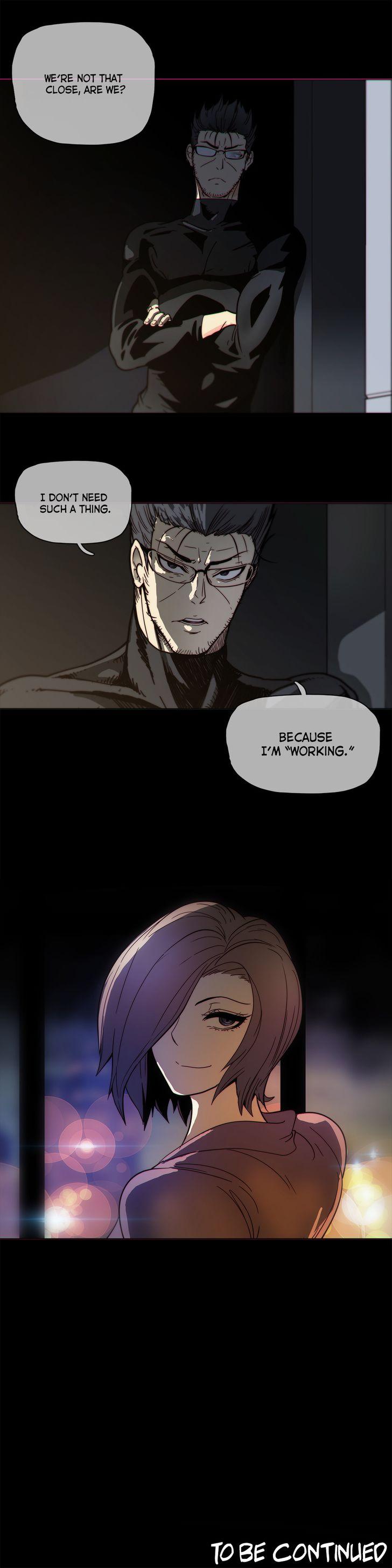 Household Affairs [Butcherboy] Chapter 53 – page 24