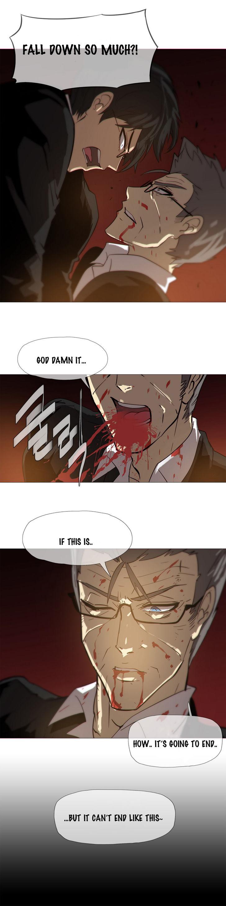 Household Affairs [Butcherboy] Chapter 17 – page 10