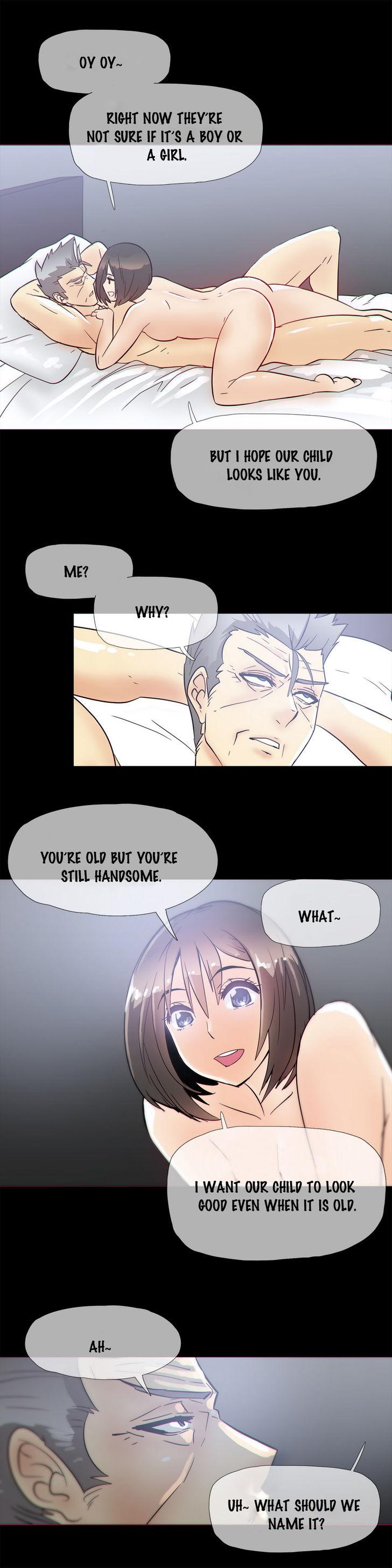 Household Affairs [Butcherboy] Chapter 17 – page 13