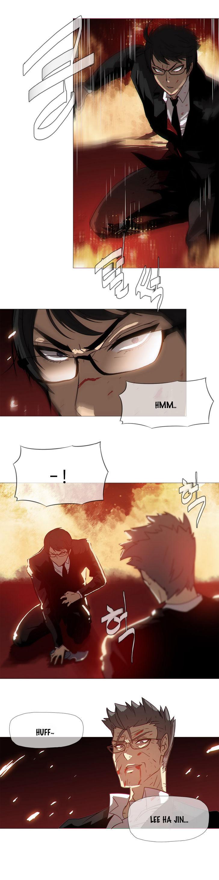 Household Affairs [Butcherboy] Chapter 17 – page 20