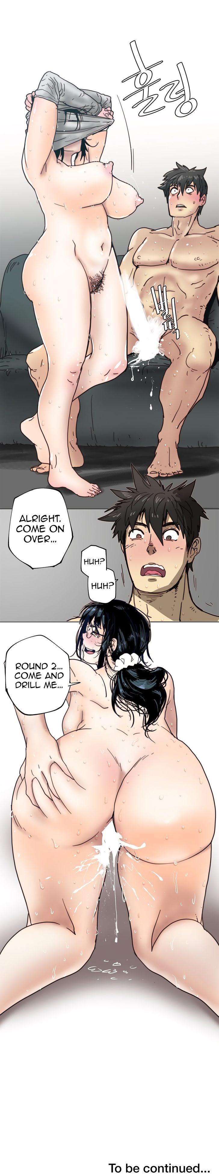 Household Affairs [Butcherboy] Chapter 90 – page 20
