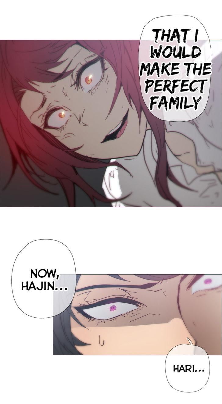 Household Affairs [Butcherboy] Chapter 38 – page 22