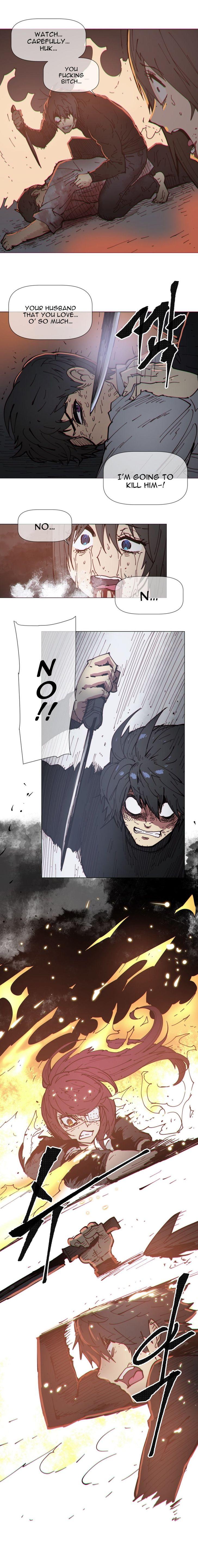Household Affairs [Butcherboy] Chapter 82 – page 10