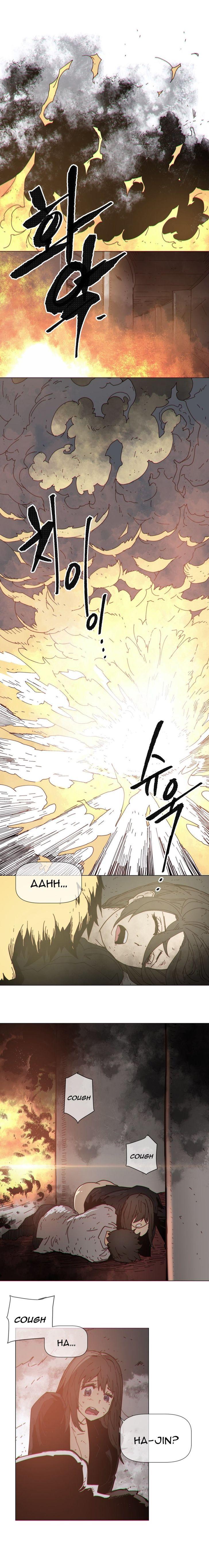 Household Affairs [Butcherboy] Chapter 82 – page 5