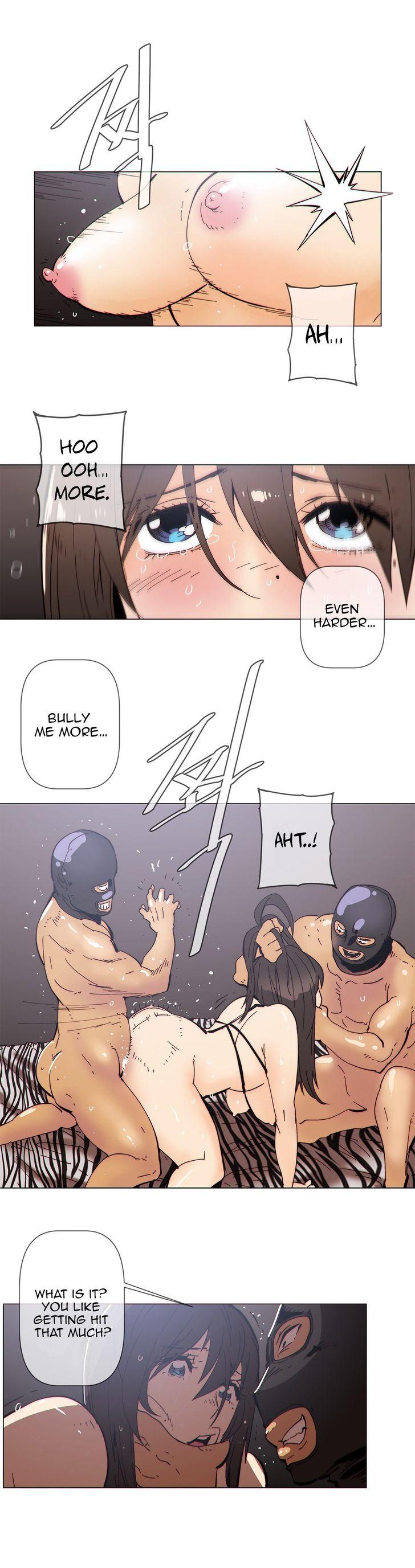 Household Affairs [Butcherboy] Chapter 66 – page 2