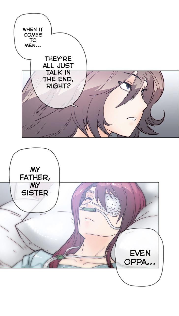 Household Affairs [Butcherboy] Chapter 55 – page 19