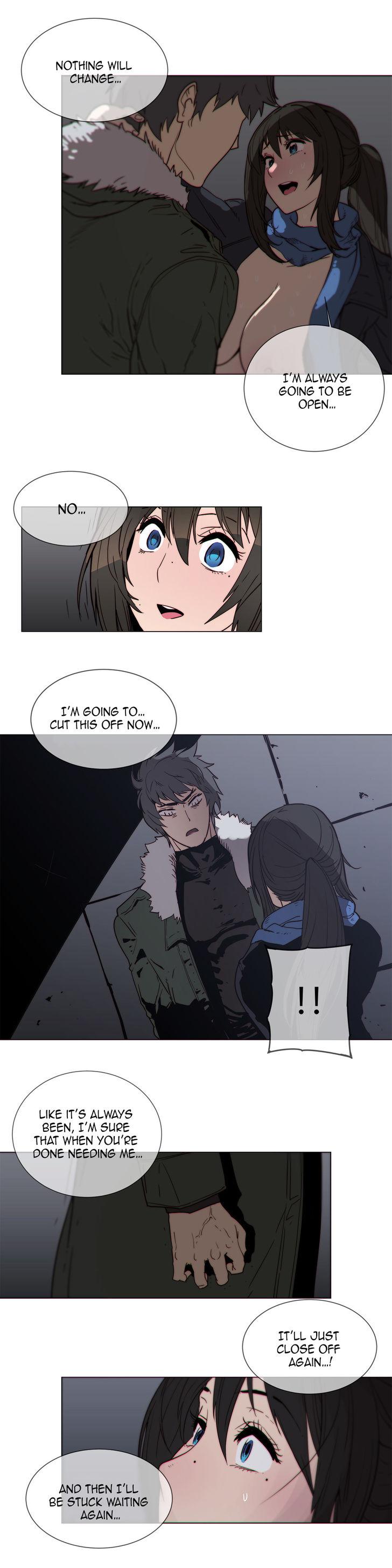 Household Affairs [Butcherboy] Chapter 59 – page 16
