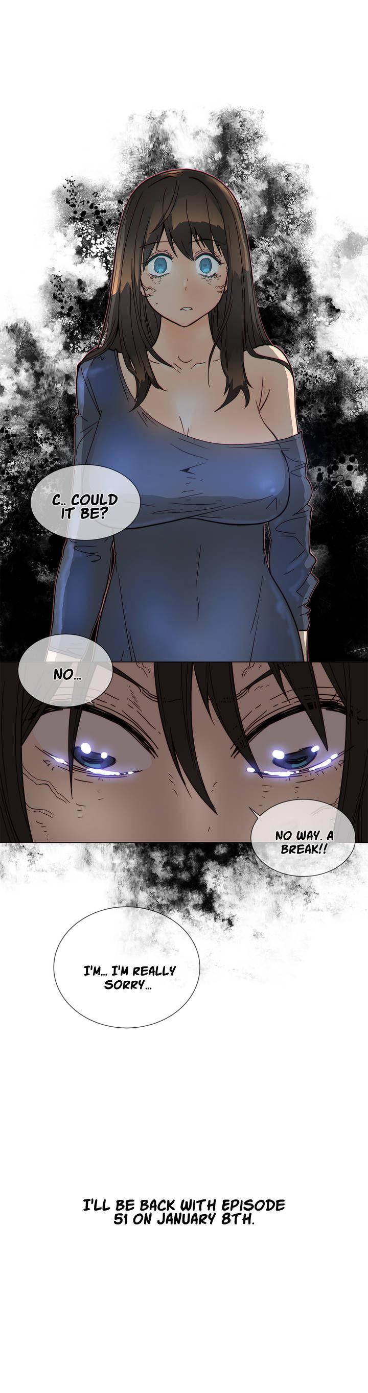 Household Affairs [Butcherboy] Chapter 56 – page 1