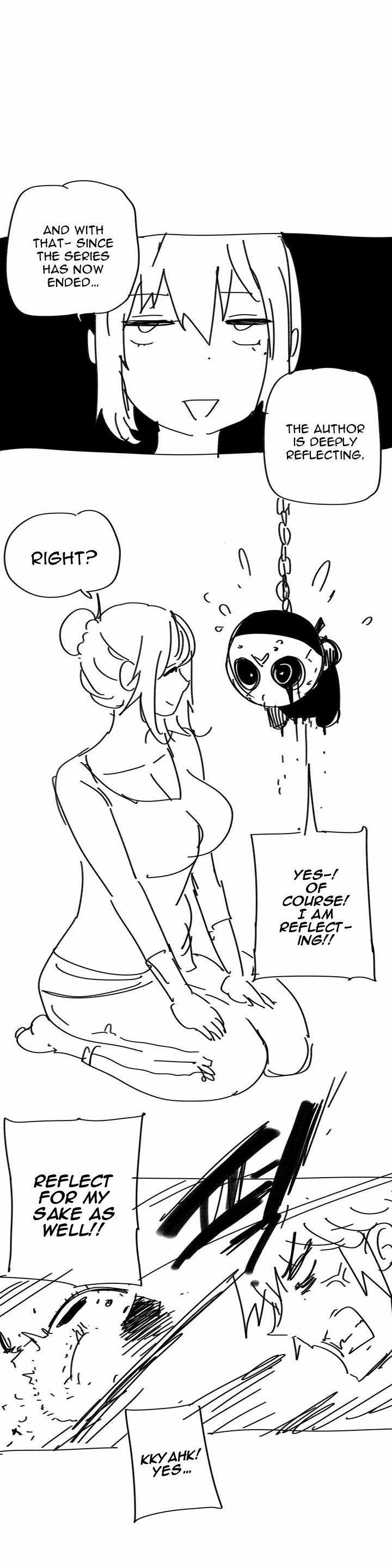 Household Affairs [Butcherboy] Chapter 84 – page 6