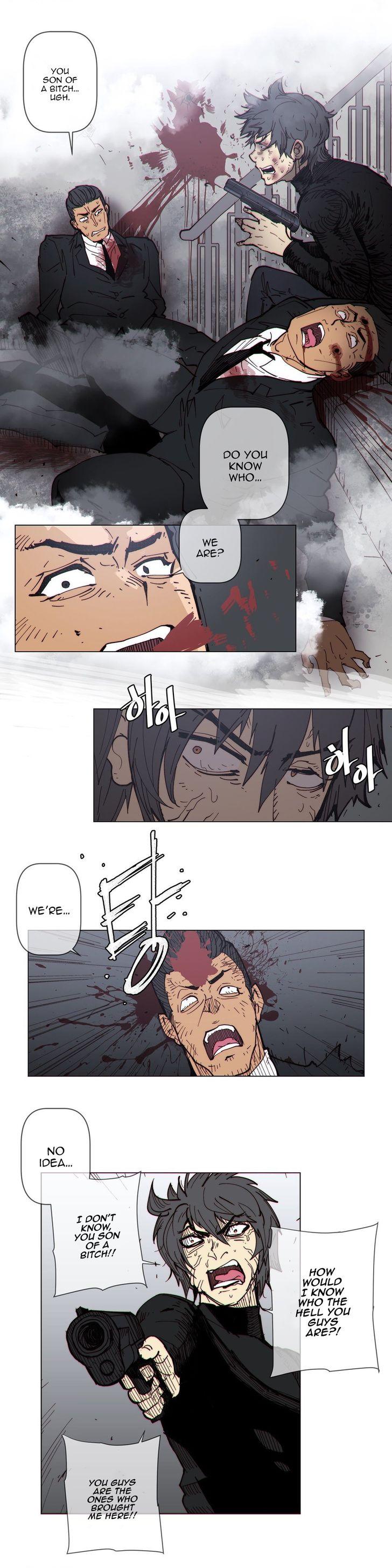 Household Affairs [Butcherboy] Chapter 70 – page 14