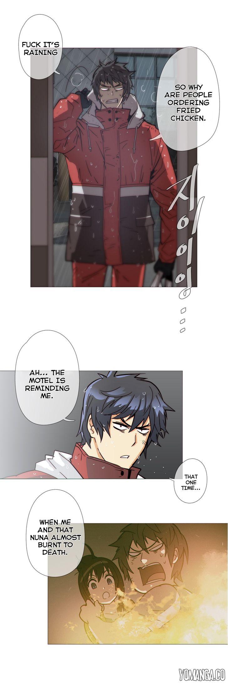 Household Affairs [Butcherboy] Chapter 36 – page 15
