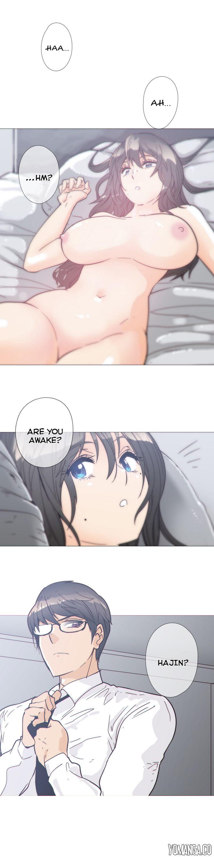 Household Affairs [Butcherboy] Chapter 36 – page 2