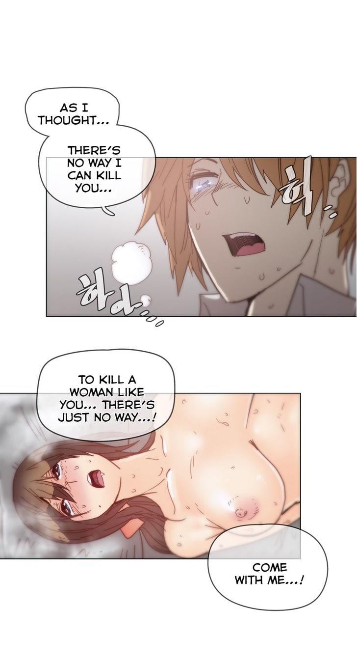 Household Affairs [Butcherboy] Chapter 44 – page 10