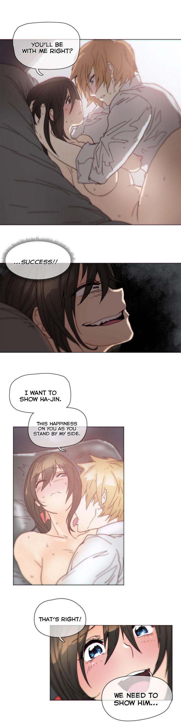 Household Affairs [Butcherboy] Chapter 44 – page 11