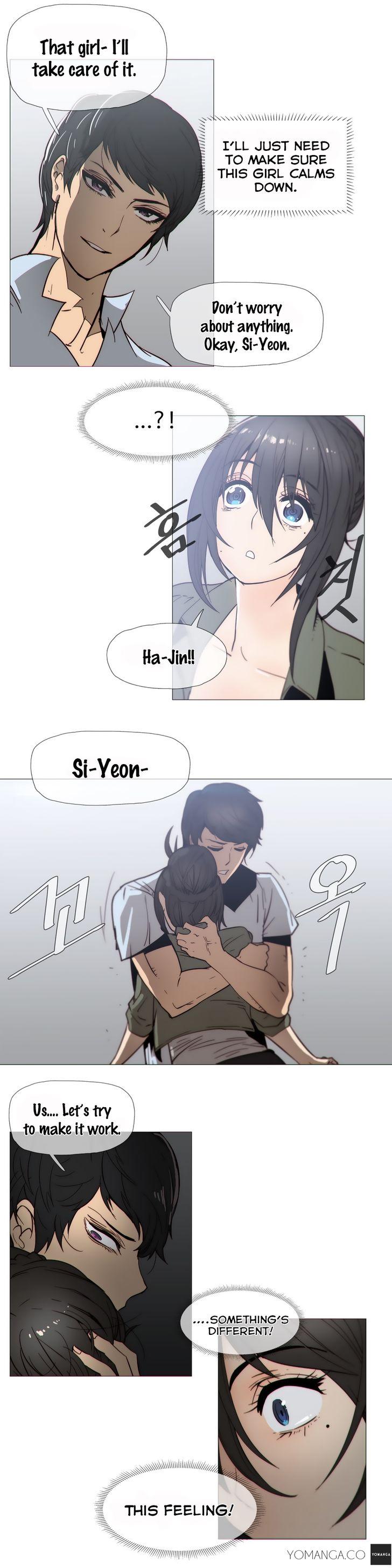 Household Affairs [Butcherboy] Chapter 23 – page 9