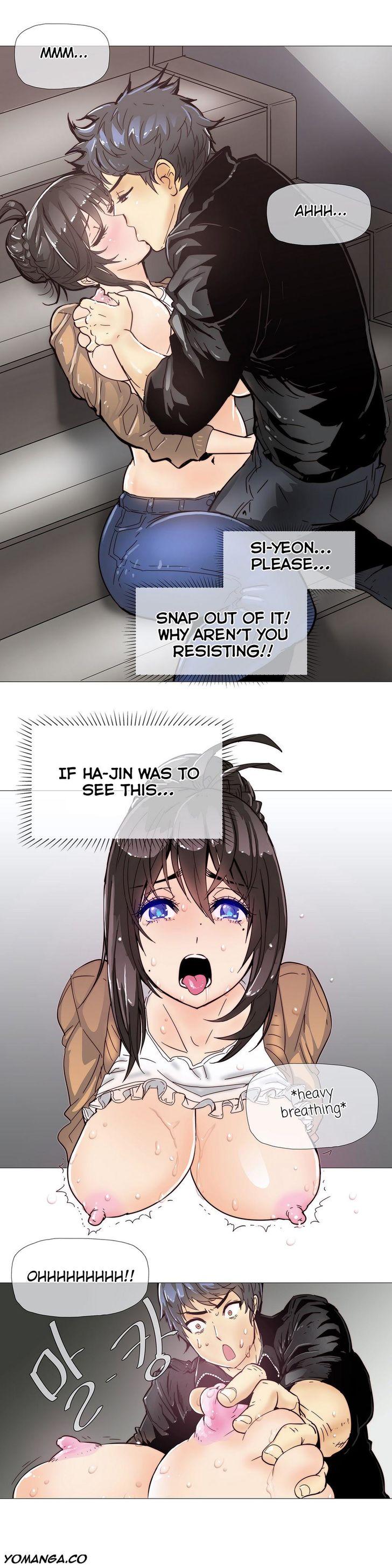 Household Affairs [Butcherboy] Chapter 7 – page 2