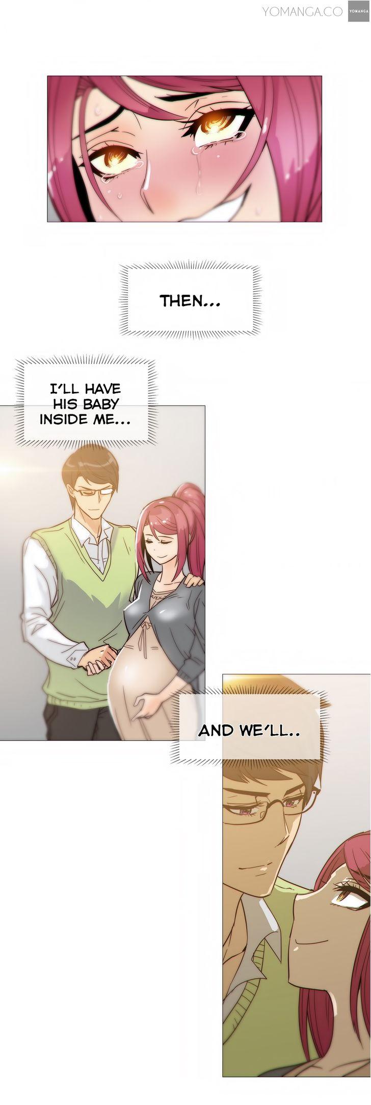 Household Affairs [Butcherboy] Chapter 19 – page 13