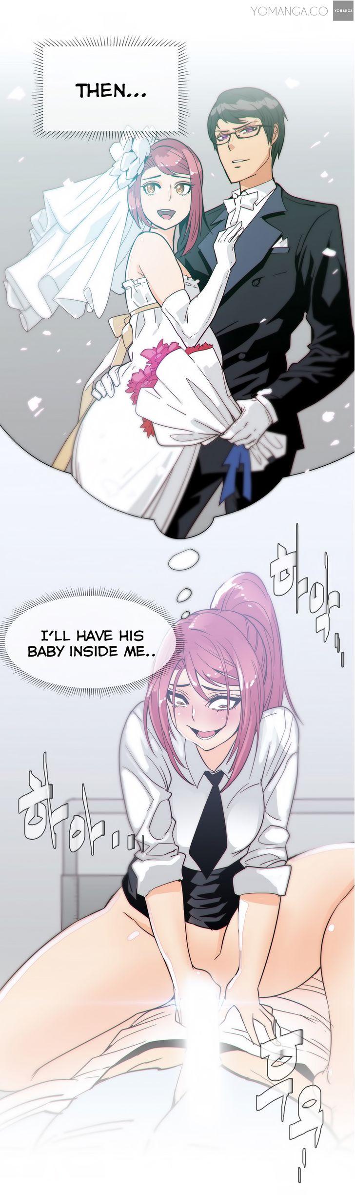 Household Affairs [Butcherboy] Chapter 19 – page 14